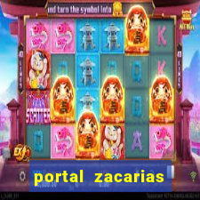 portal zacarias corpo encontrado